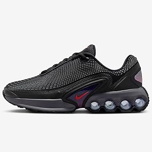 Amazon | [ナイキ] エア マックス Dn J AIR MAX Dn アンスラ